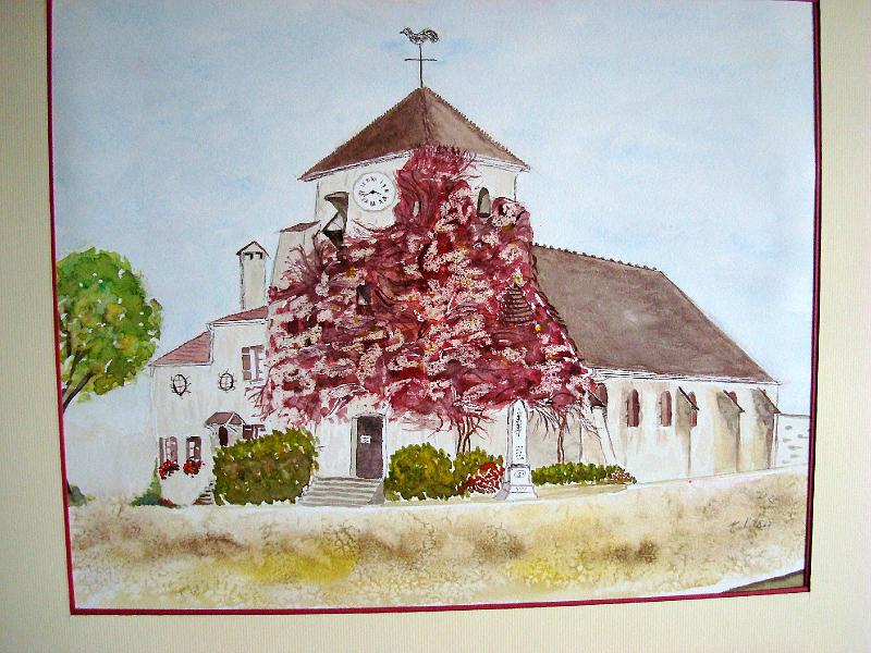 ML1.JPG - Eglise d'Armentieres